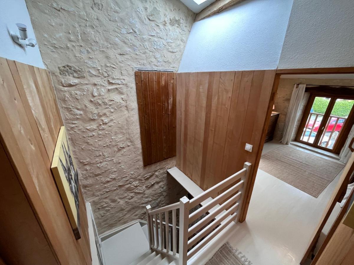 No 10 Vic Fezensac Villa Vic-Fezensac Buitenkant foto