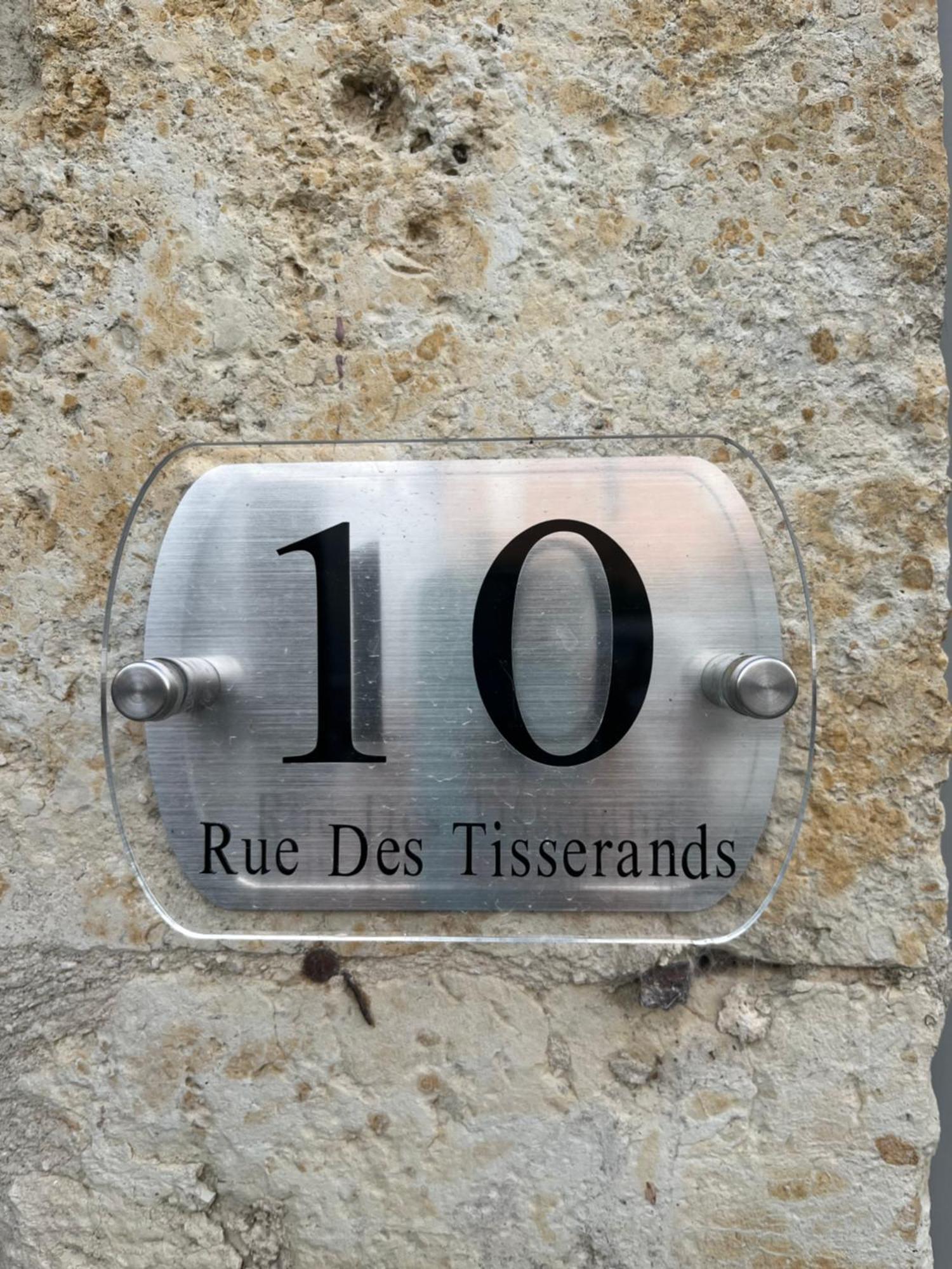 No 10 Vic Fezensac Villa Vic-Fezensac Buitenkant foto